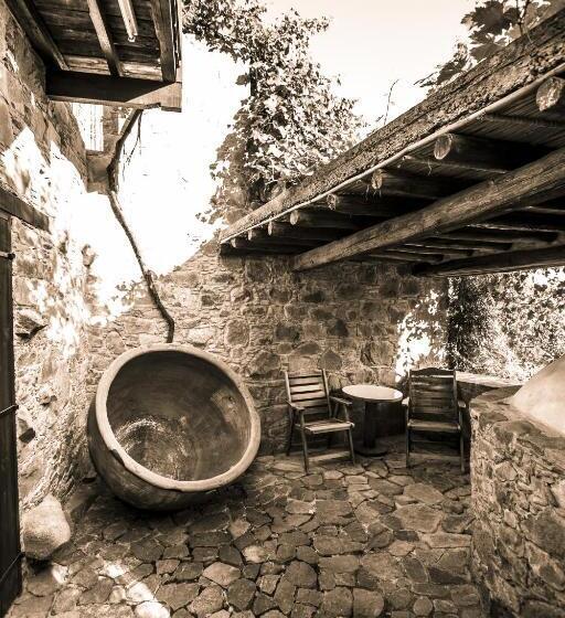 스탠다드 룸, Ambelikos Traditional Agro
