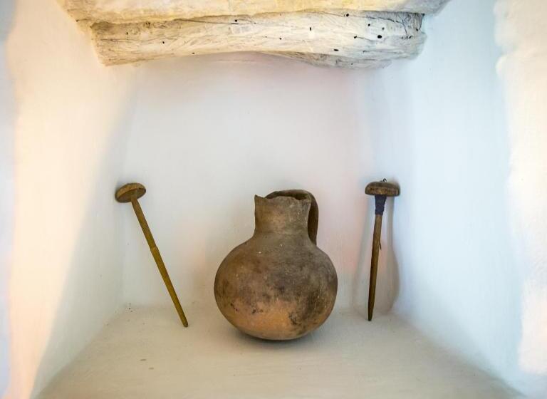 스탠다드 룸, Ambelikos Traditional Agro