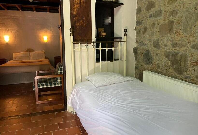 غرفة عائلية, Ambelikos Traditional Agro