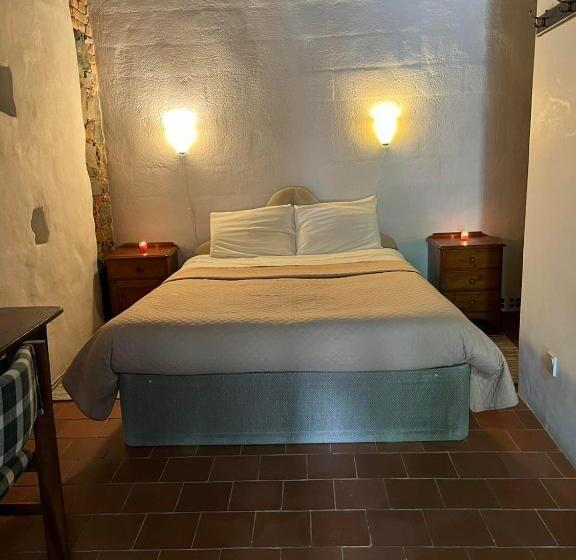 غرفة عائلية, Ambelikos Traditional Agro