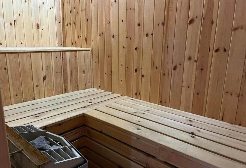 غرفة سوبيريور, Ambelikos Traditional Agro