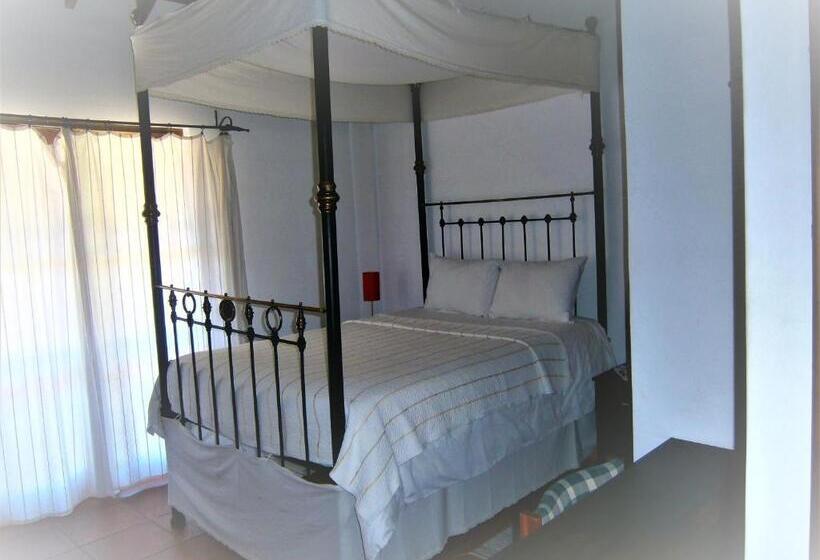 غرفة قياسية, Ambelikos Traditional Agro