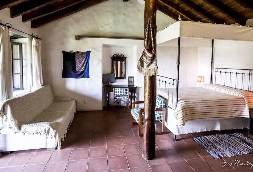 غرفة قياسية, Ambelikos Traditional Agro