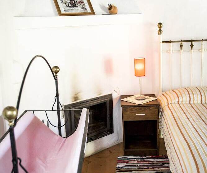 غرفة قياسية, Ambelikos Traditional Agro