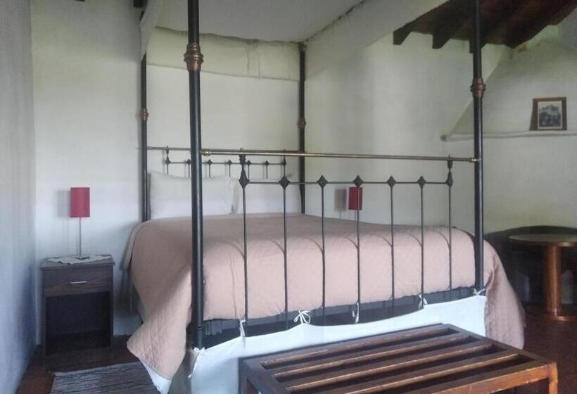 غرفة قياسية, Ambelikos Traditional Agro