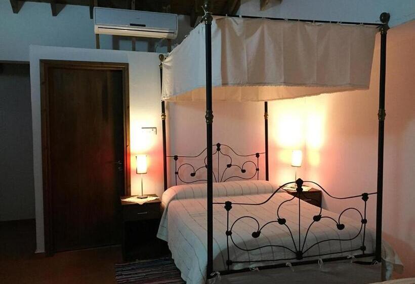 غرفة عائلية, Ambelikos Traditional Agro