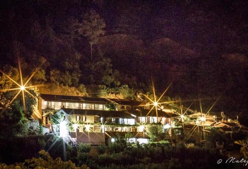 غرفة عائلية, Ambelikos Traditional Agro