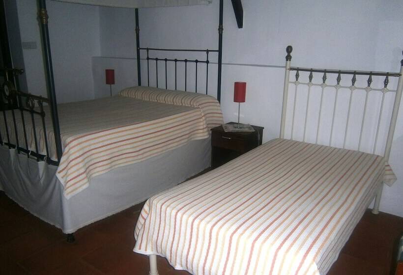 غرفة عائلية, Ambelikos Traditional Agro