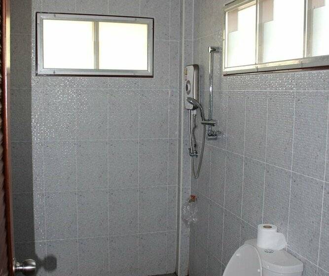 Quarto Estandar, Baan Suan Siriwat