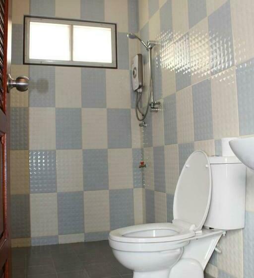 Quarto Estandar, Baan Suan Siriwat