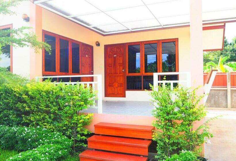 Quarto Estandar, Baan Suan Siriwat