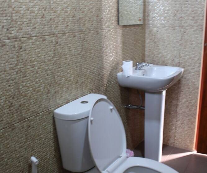 Quarto Estandar, Baan Suan Siriwat