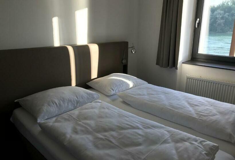 침실 1개 아파트, Donauhof Mauthausen