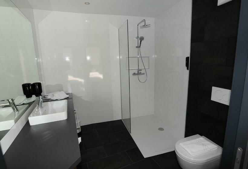 스탠다드 룸, Donauhof Mauthausen