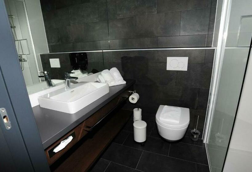 수피리어 룸, Donauhof Mauthausen