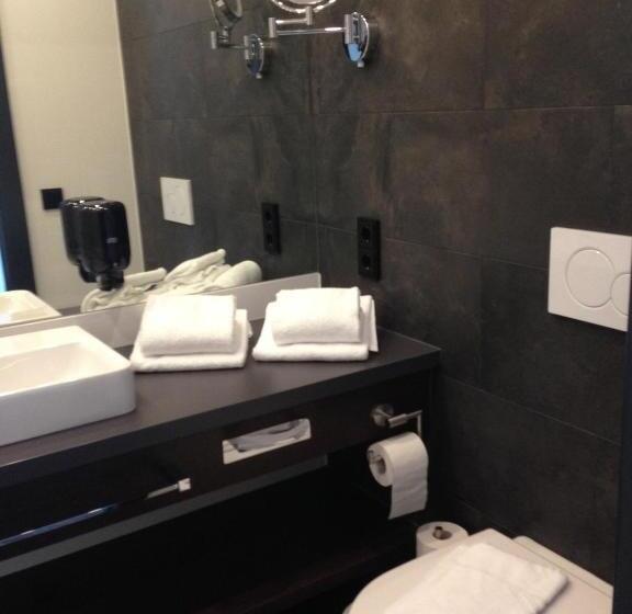 스탠다드 싱글 룸, Donauhof Mauthausen