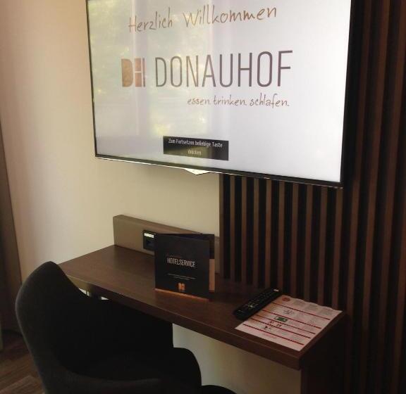 스탠다드 룸, Donauhof Mauthausen