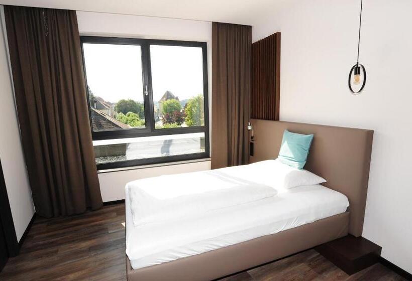 스탠다드 룸, Donauhof Mauthausen