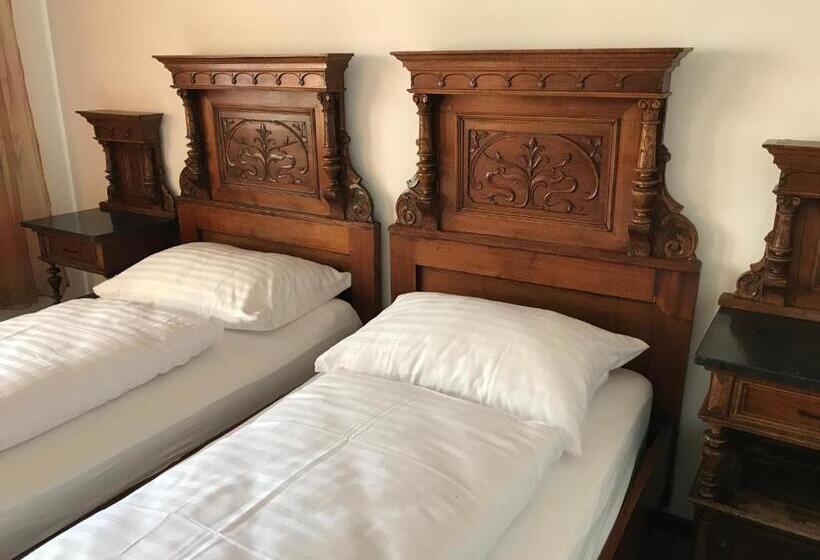 침실 1개 아파트, Donauhof Mauthausen