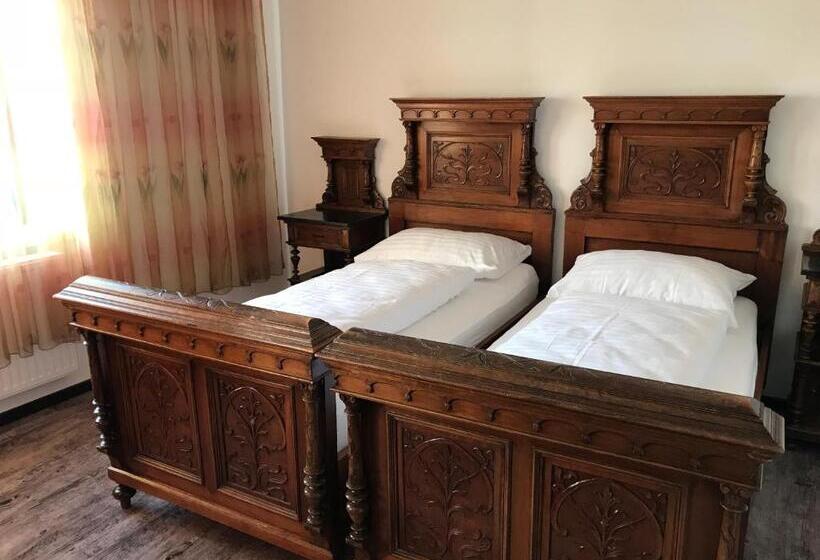 침실 1개 아파트, Donauhof Mauthausen