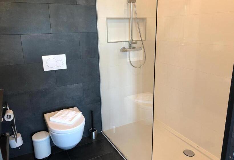 비즈니스룸, Donauhof Mauthausen