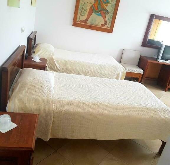 스탠다드 룸, Etrusco