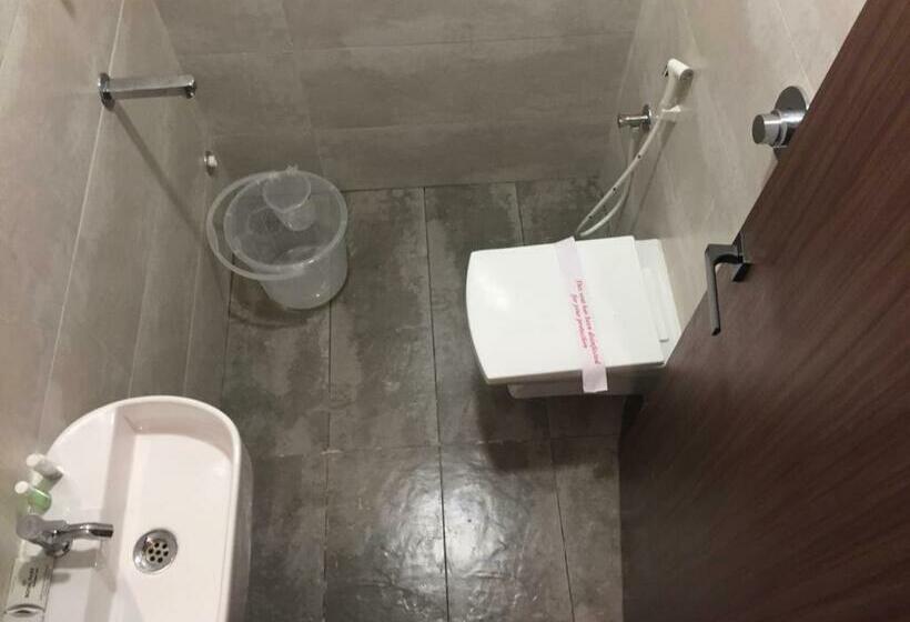 스탠다드 룸, Royal Park