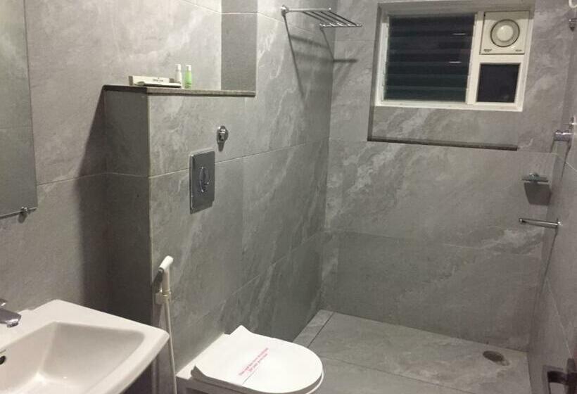 스탠다드 룸, Royal Park