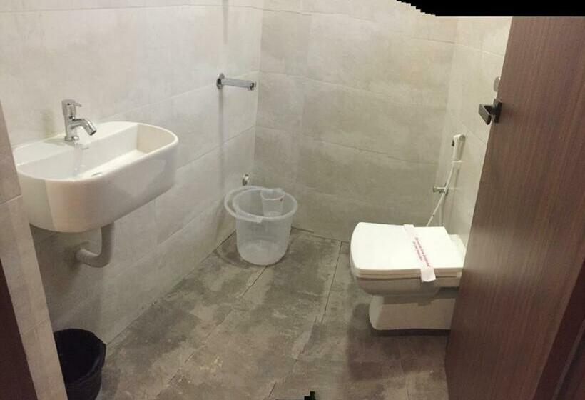 디럭스 룸, Royal Park