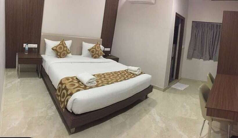 스탠다드 룸, Royal Park