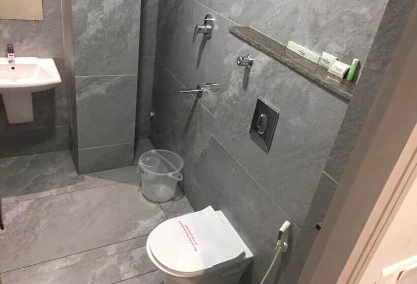 스탠다드 룸, Royal Park