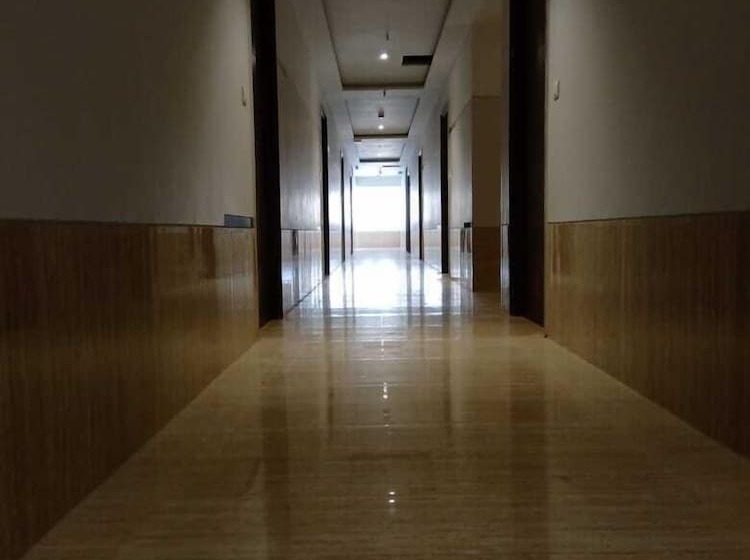 스탠다드 룸, Royal Park