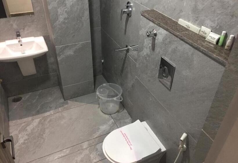 디럭스 룸, Royal Park