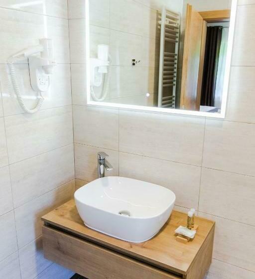 スーペリアールーム, B&b Plitvica Lodge