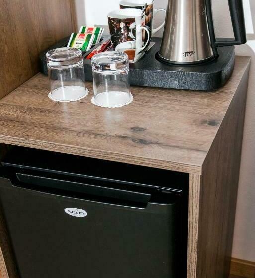 スーペリアールーム, B&b Plitvica Lodge