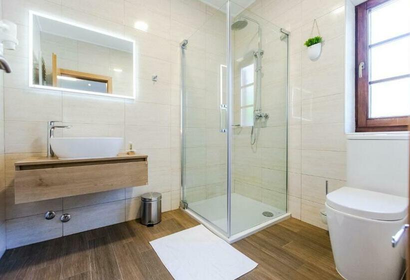 スーペリアールーム, B&b Plitvica Lodge