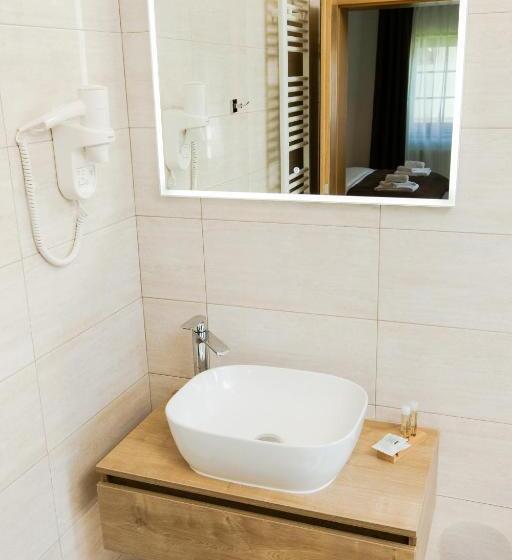 اتاق سوپریور, B&b Plitvica Lodge