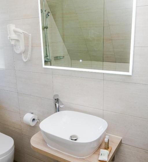 اتاق لوکس, B&b Plitvica Lodge