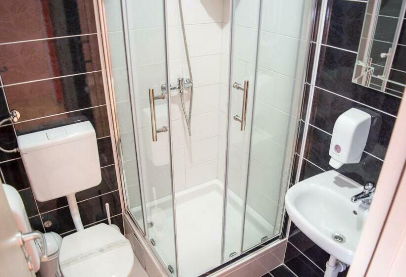 غرفة ديلوكس, Bed And Breakfast Turist