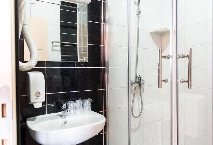 غرفة ديلوكس, Bed And Breakfast Turist