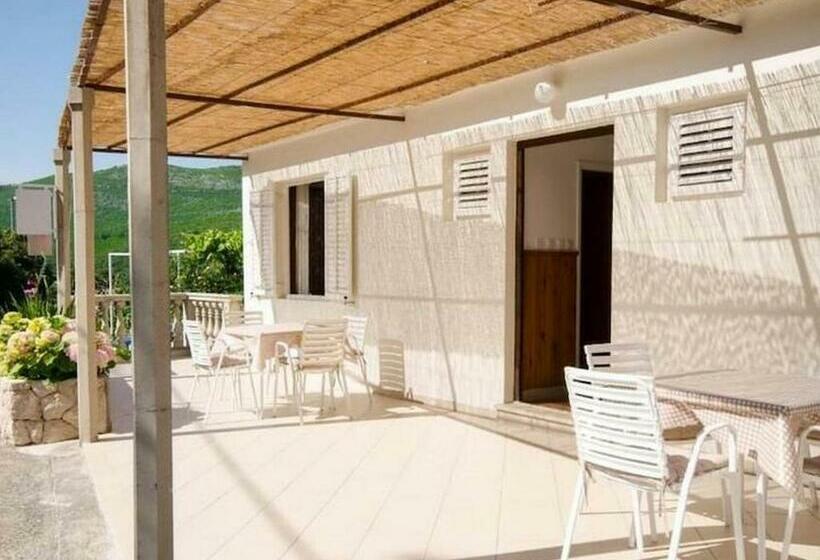 Номер Комфорт Вид на Море, Guest House Rooms Rose