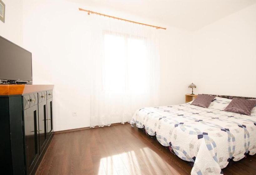 Номер Комфорт Вид на Море, Guest House Rooms Rose