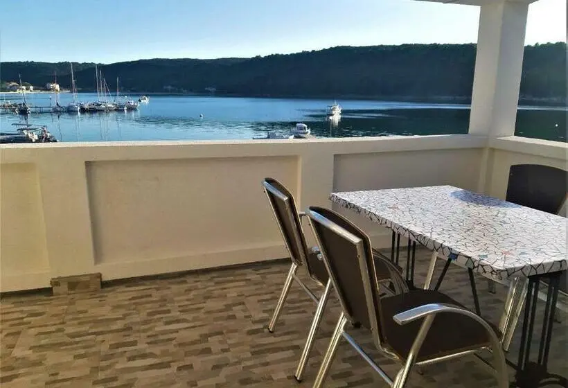 １ベッドルームアパートメント, Guesthouse Raffaello