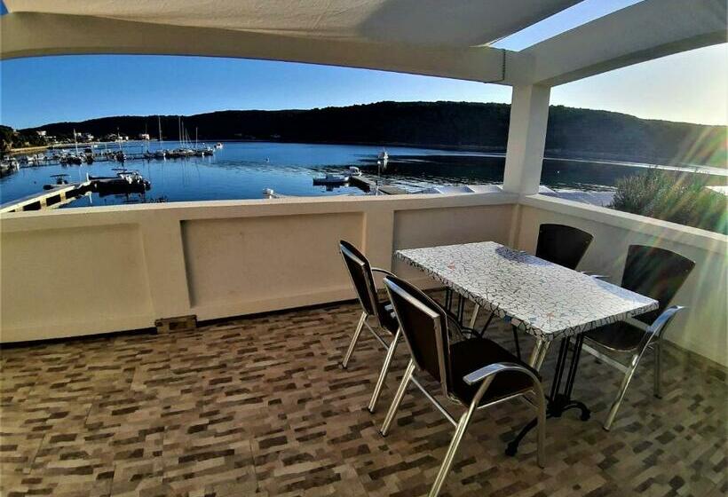 침실 1개 아파트, Guesthouse Raffaello