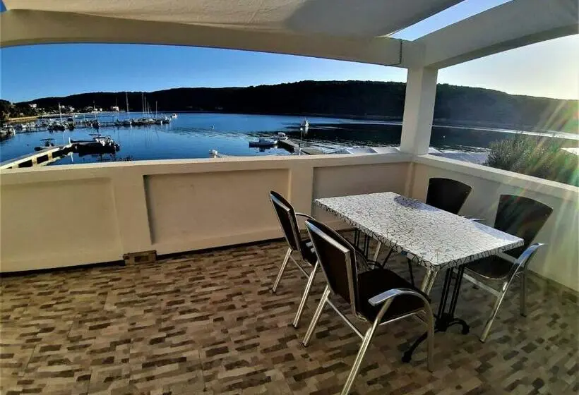 １ベッドルームアパートメント, Guesthouse Raffaello