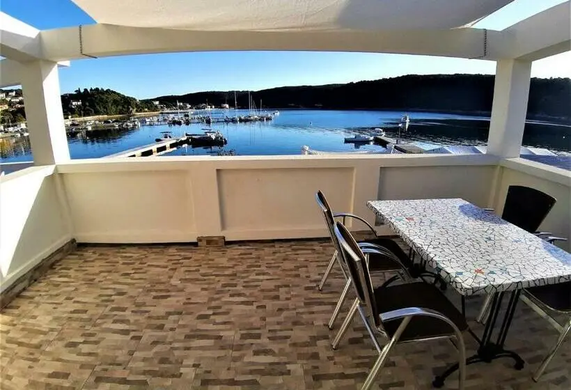 １ベッドルームアパートメント, Guesthouse Raffaello