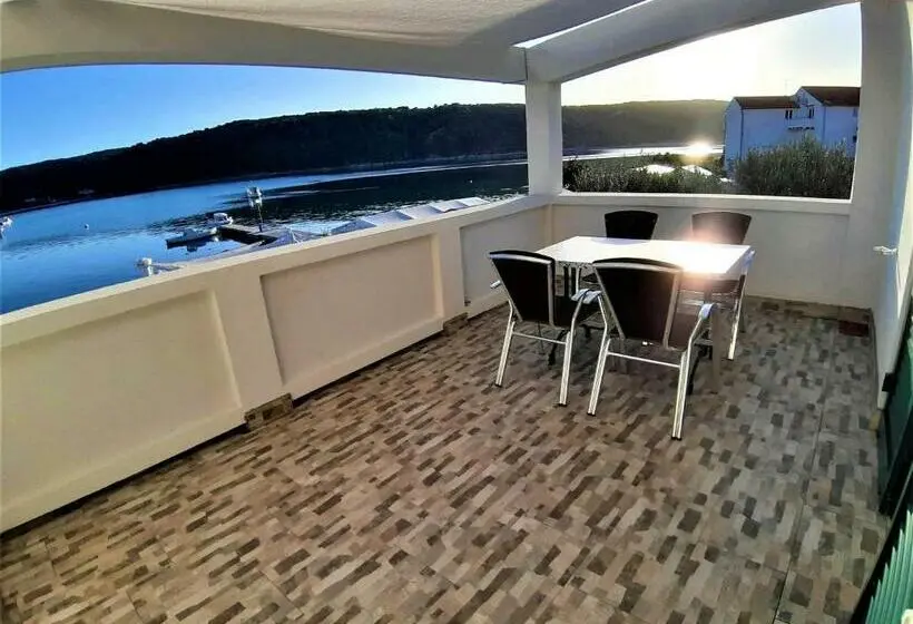 １ベッドルームアパートメント, Guesthouse Raffaello