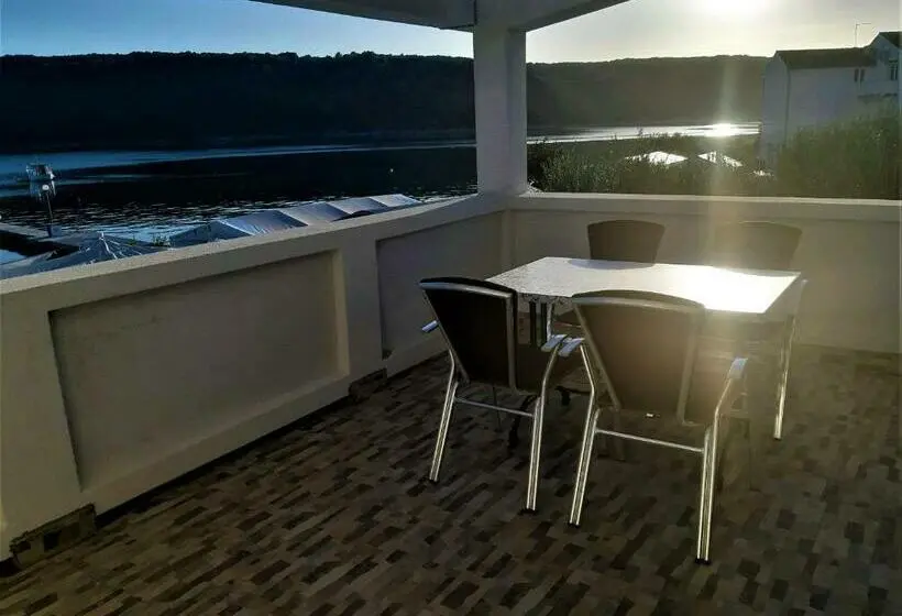 １ベッドルームアパートメント, Guesthouse Raffaello
