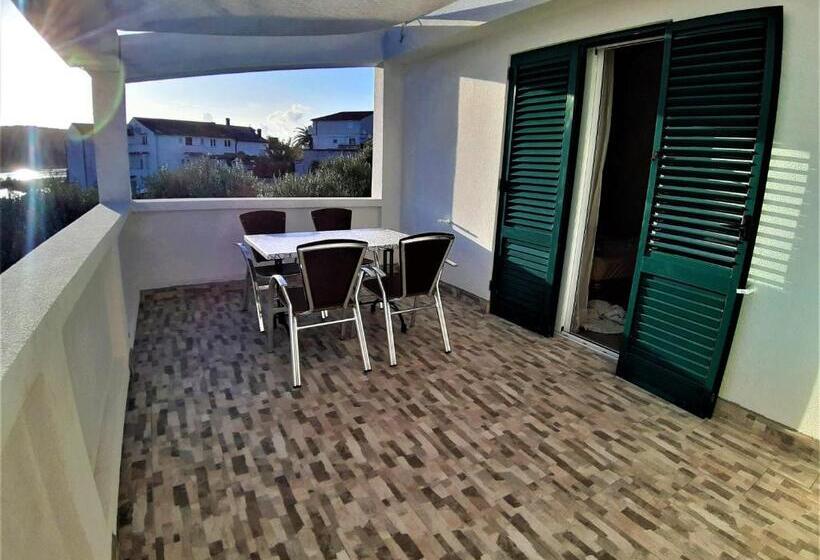 침실 1개 아파트, Guesthouse Raffaello