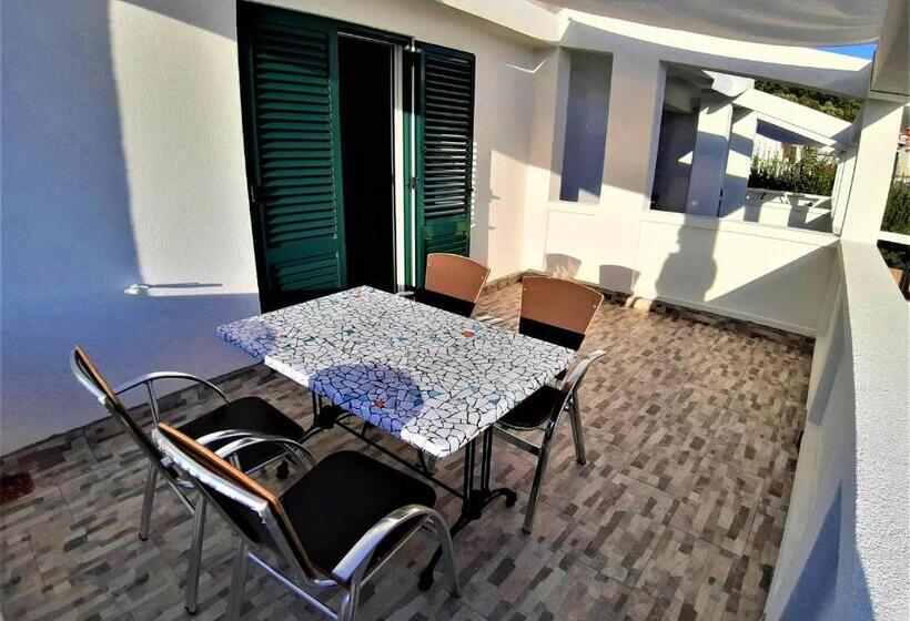 침실 1개 아파트, Guesthouse Raffaello